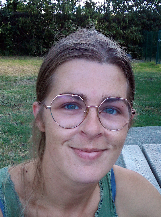 Julie