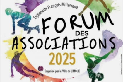 Forum des associations 2025