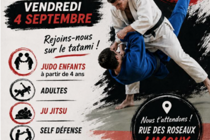 Inscriptions pour la nouvelle saison 2026/2027