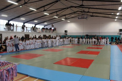 Tournoi amical de Limoux 2026