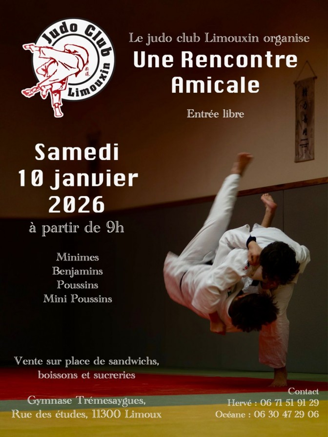 Image de l'actu 'Tournoi de Limoux 2026'