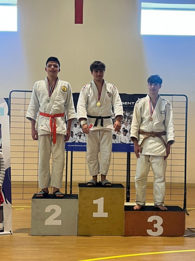 Image de l'actu 'Tournois de Lavelanet & de St Cyprien du 22 nov. 2025'