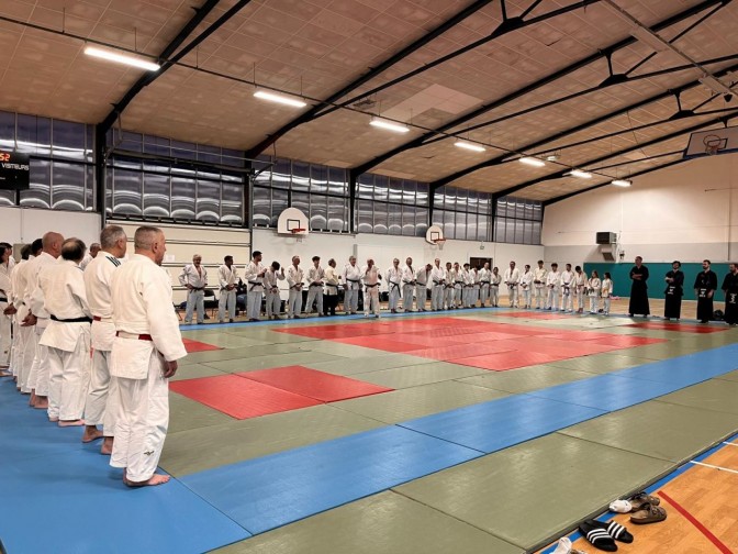 Image de l'actu 'Le Kagami Biraki de l'Aude à Limoux'