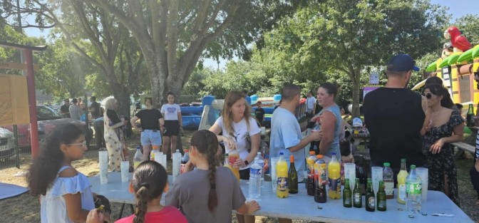 Image de l'actu 'Fête de fin d'année du Judo Club Limouxin'