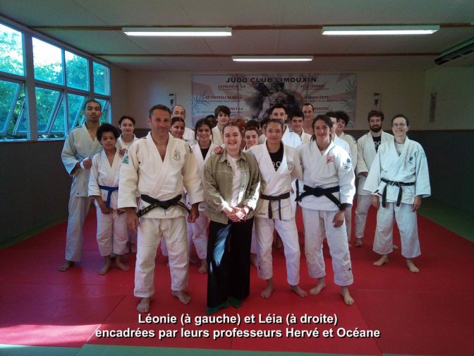 Image de l'actu 'Championnat de France cadette 2ème division'