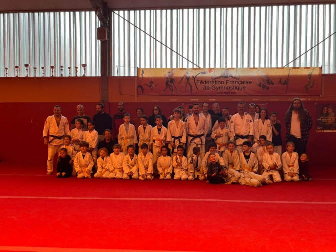 Image de l'actu 'Téléthon 2025, le JC Limoux répond présent !'