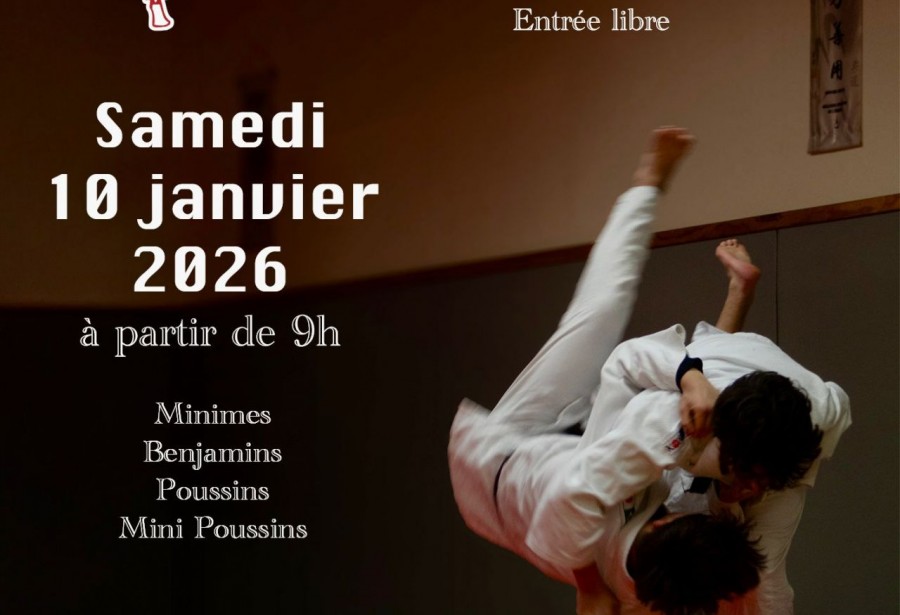 Tournoi de Limoux 2026