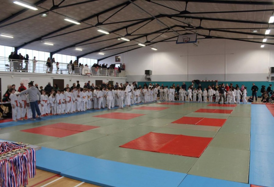 Tournoi amical de Limoux 2026