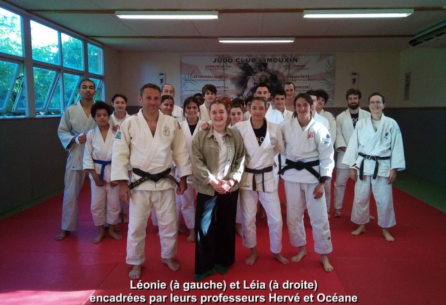 Championnat de France cadette 2ème division