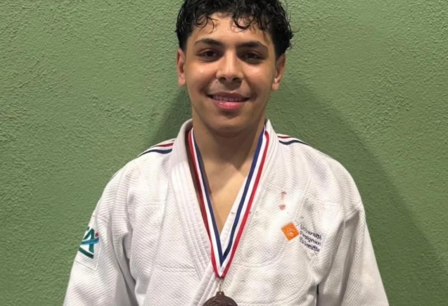 2 limouxins qualifiés pour les championnats de France !