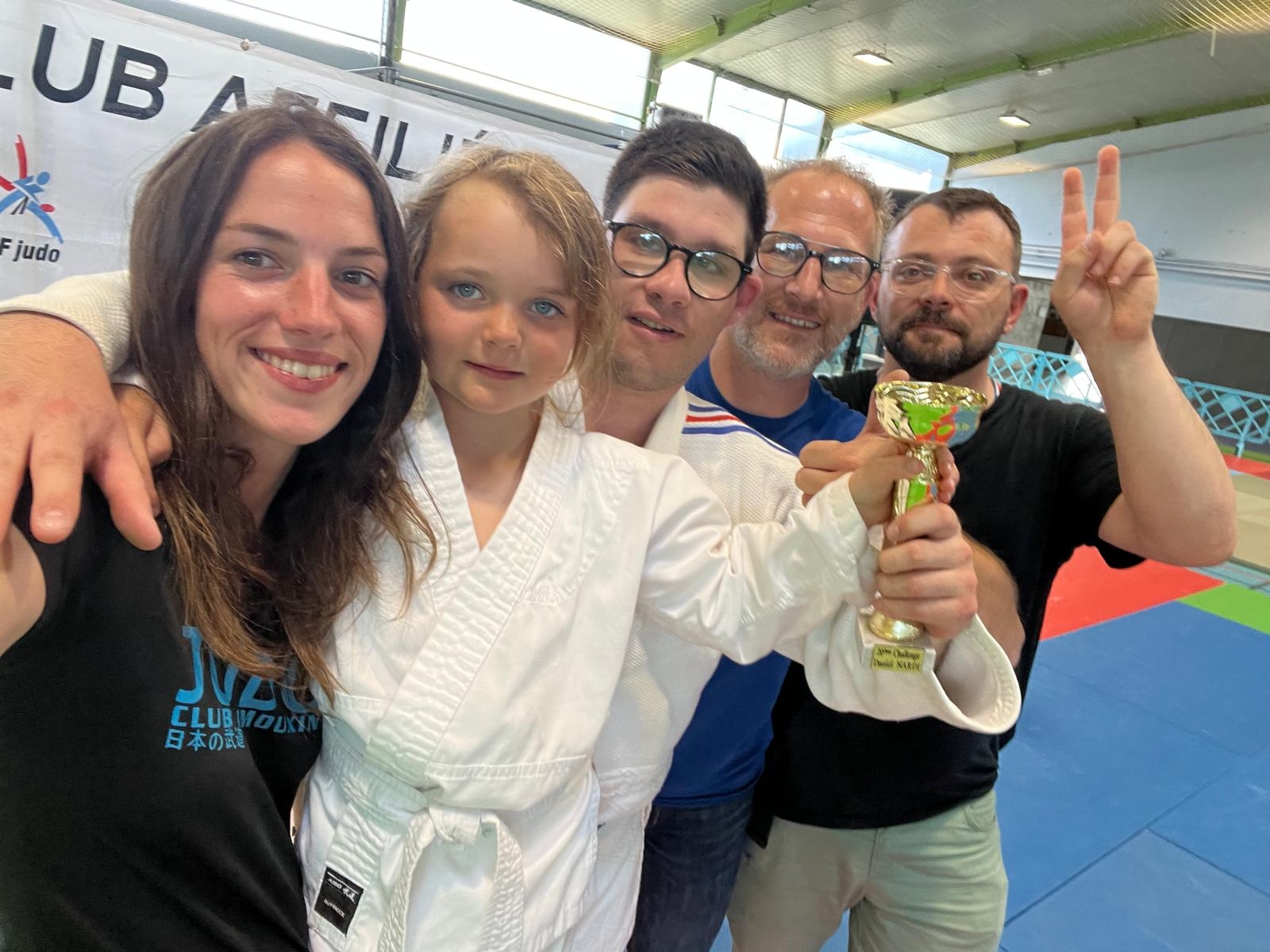 Tournoi de Revel