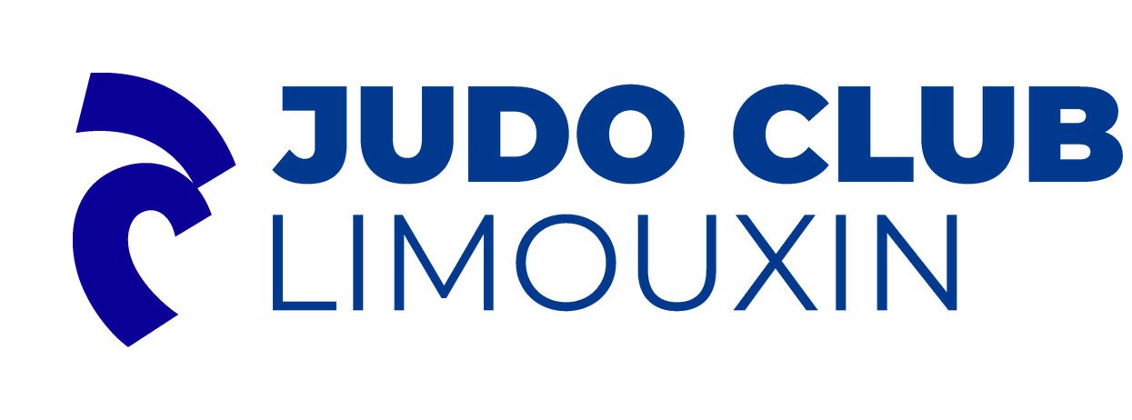 Logo JUDO CLUB LIMOUXIN